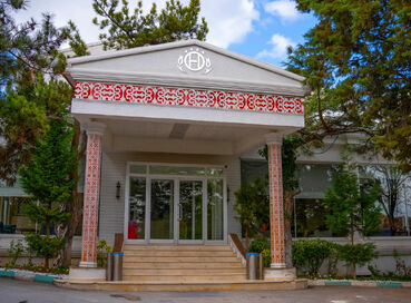 HARLEK TERMAL KAPLICALARI TURU