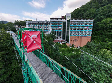 OYLAT KAPLICALARI TURU