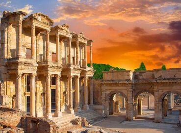 SEFERİHİSAR MANDALİNA ŞENLİĞİ