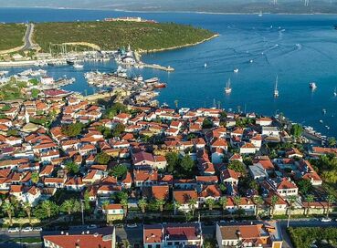 SEFERİHİSAR MANDALİNA ŞENLİĞİ