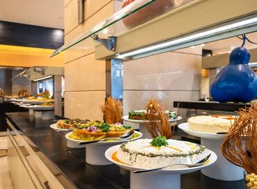 YILBAŞI ÖZEL SENSITIVE PREMIUM RESORT & SPA