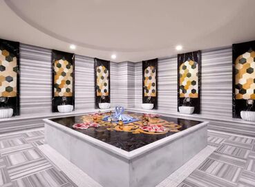 YILBAŞI ÖZEL SENSITIVE PREMIUM RESORT & SPA