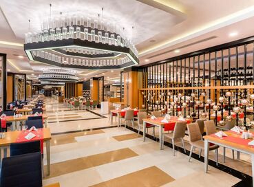 YILBAŞI ÖZEL SENSITIVE PREMIUM RESORT & SPA