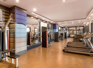 YILBAŞI ÖZEL SENSITIVE PREMIUM RESORT & SPA