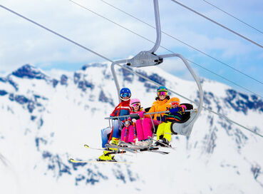 İKİLİ KAR KEYFİ TURU