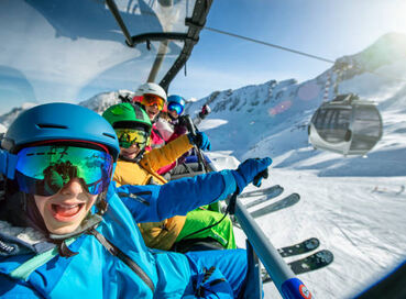 İKİLİ KAR KEYFİ TURU