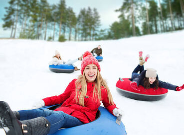 İKİLİ KAR KEYFİ TURU