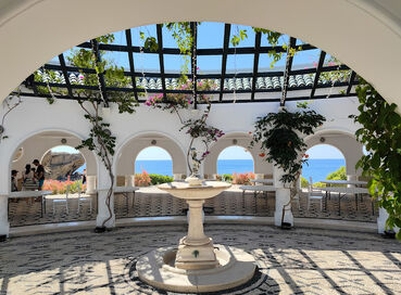 YILBAŞI ÖZEL RODOS TURU