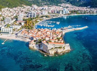 Air Albania HY ile Büyük Balkan Turu 6 Ülke Vizesiz