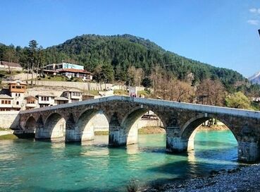 Air Albania HY ile Büyük Balkan Turu 6 Ülke Vizesiz