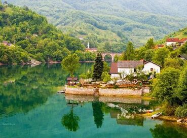 Air Albania HY ile Büyük Balkan Turu 6 Ülke Vizesiz