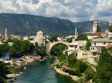 Air Albania HY ile Büyük Balkan Turu 6 Ülke Vizesiz