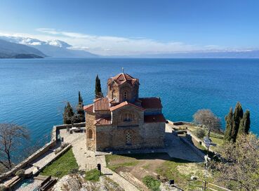Air Albania HY ile Büyük Balkan Turu 6 Ülke Vizesiz