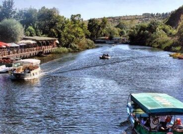 Şile - Ağva Turu