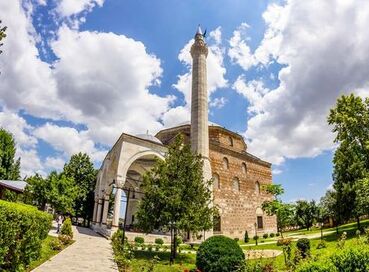  Balkan Üçlüsü Vizesiz Air Albania HY ile