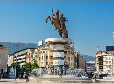  Balkan Üçlüsü Vizesiz Air Albania HY ile