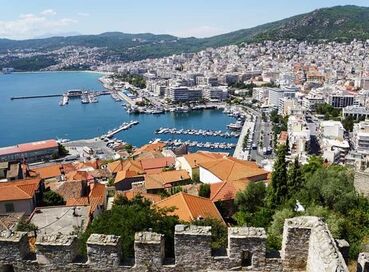 ESKİŞEHİR ÇIKIŞLI Büyük Balkan Turu 8 Günde 9 Ülke