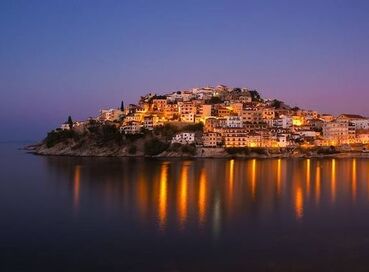 ESKİŞEHİR ÇIKIŞLI Büyük Balkan Turu 8 Günde 9 Ülke