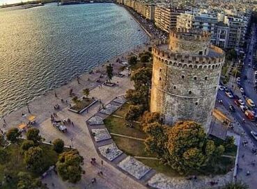 ESKİŞEHİR ÇIKIŞLI Büyük Balkan Turu 8 Günde 9 Ülke