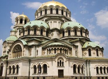 ESKİŞEHİR ÇIKIŞLI Büyük Balkan Turu 8 Günde 9 Ülke
