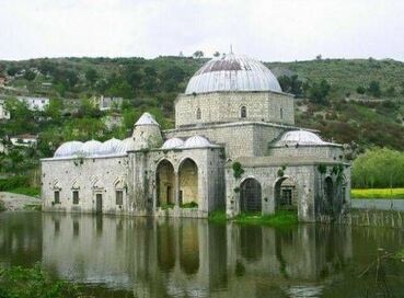 ESKİŞEHİR ÇIKIŞLI Büyük Balkan Turu 8 Günde 9 Ülke