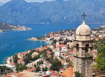 ESKİŞEHİR ÇIKIŞLI Büyük Balkan Turu 8 Günde 9 Ülke