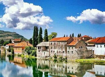ESKİŞEHİR ÇIKIŞLI Büyük Balkan Turu 8 Günde 9 Ülke