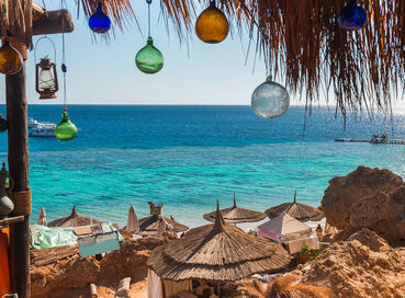 Tailwind Air İle Sharm El Sheikh Turu / 3 Gece 4 Gün