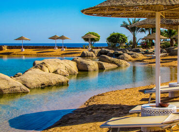 Tailwind Air İle Sharm El Sheikh Turu / 3 Gece 4 Gün