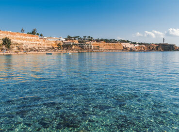 Tailwind Air İle Sharm El Sheikh Turu / 3 Gece 4 Gün