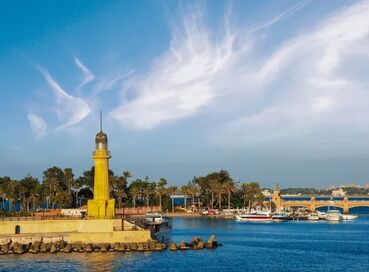PGS İLE BAŞTANBAŞA GİZEMLİ MISIR TURU HURGADA  Luxor & KAHİRE  İskenderiye & SHARM EL SHEİKH 7 GECE 8 GÜN HURGADA GİDİŞ / SHARM EL SHEİKH DÖNÜŞ