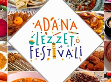 ADANA LEZZET FESTİVALİ TURU / 1 GECE 2 GÜN