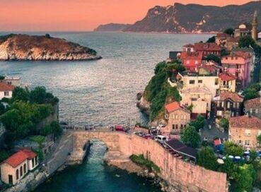 KASIM ARA TATİLİNE ÖZEL BATI KARADENİZ TURU