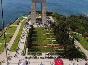 KASIM ARA TATİLİNE ÖZEL ÇANAKKALE TURU