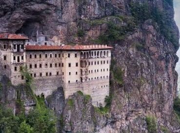 ERKEN REZERVASYON FIRSATI DOĞU KARADENİZ TURU (4 Gece Konaklamalı)