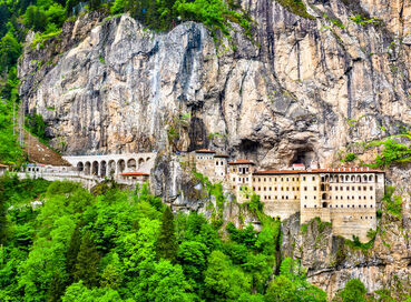 ERKEN REZERVASYON FIRSATI DOĞU KARADENİZ TURU (4 Gece Konaklamalı)