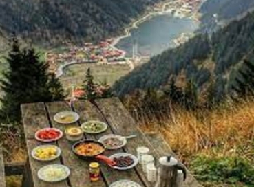 KARADENİZ FIRTINASI