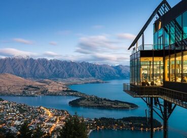 Büyük Avustralya Yeni Zelanda Tazmanya Turu 16 Gece 17 Gün Emirates Havayolları İle