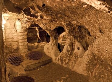 ARA TATİL & RAMAZAN BAYRAMINA ÖZEL KAPADOKYA TURU