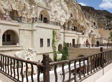 ARA TATİL & RAMAZAN BAYRAMINA ÖZEL KAPADOKYA TURU