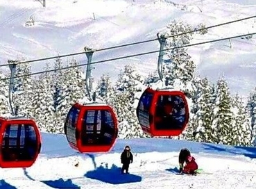 ULLUDAĞ TURU KAHVALTI DAHİL