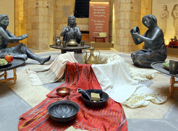 Eskişehir Kalkışlı Güney Kurtalan Ekspresi ile Mezopotamya Gap Turu