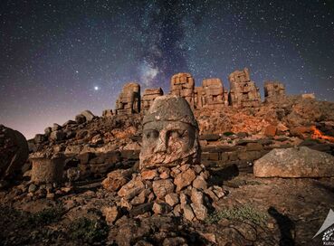 Eskişehir Kalkışlı Güney Kurtalan Ekspresi ile Mezopotamya Gap Turu