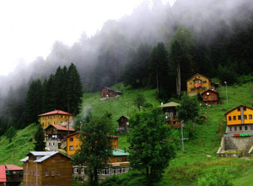 KARADENİZ FIRTINASI