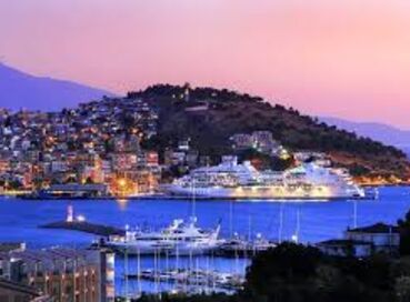 BUTİK EGE
