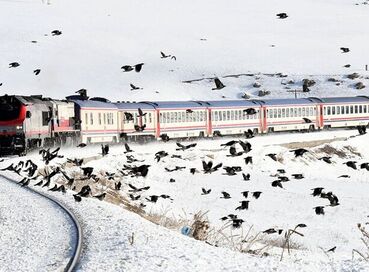 DOĞU EKSPRESİ İLE KAFKASYA ÜÇGENİ TURU