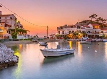 Keşfedilmemiş Cennet Samos Turu  – 5 GECE 6 GÜN / Kuşadası & Seferihisar ÇIKIŞLI