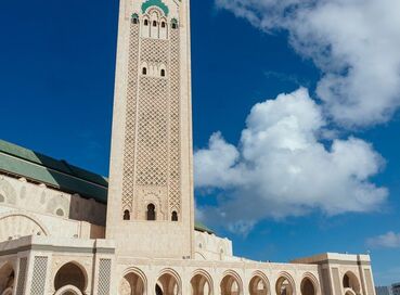 Elegant Fas Kraliyet Şehirleri Turu - Ekstra Turlar Dahil - Türk Havayolları ile