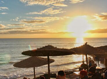 Elegant Fas Kraliyet Şehirleri Turu - Ekstra Turlar Dahil - Türk Havayolları ile
