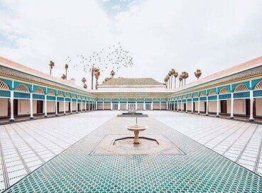 Elegant Fas Kraliyet Şehirleri Turu - Ekstra Turlar Dahil - Türk Havayolları ile